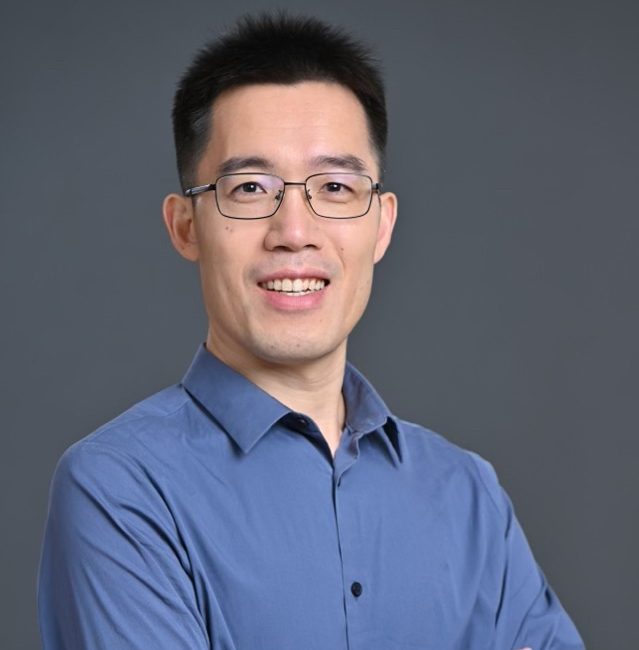 Zhizheng Wu